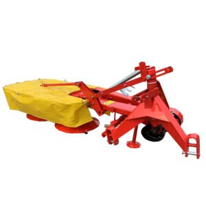 Drum Mower (25-60 HP)