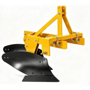 Mold Board Plow (25-60 HP)