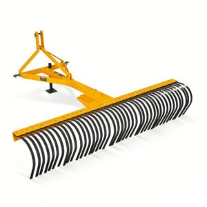 Landscape Rake (15-45 HP)