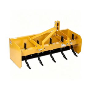 Box Blades (20-70 HP)