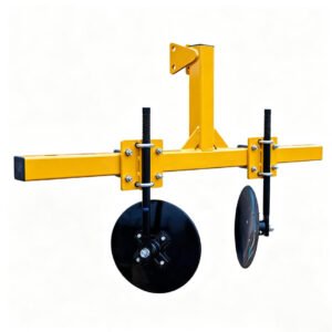 Disc Ridger (15-50 HP)