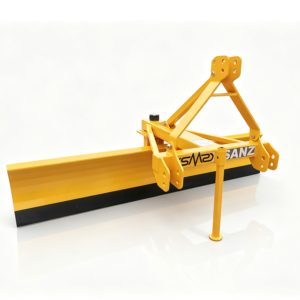 Rear Blades (15-90 HP)