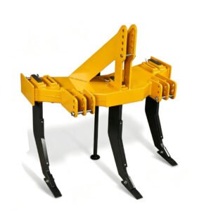 Hitch Subsoiler (15-45 HP)